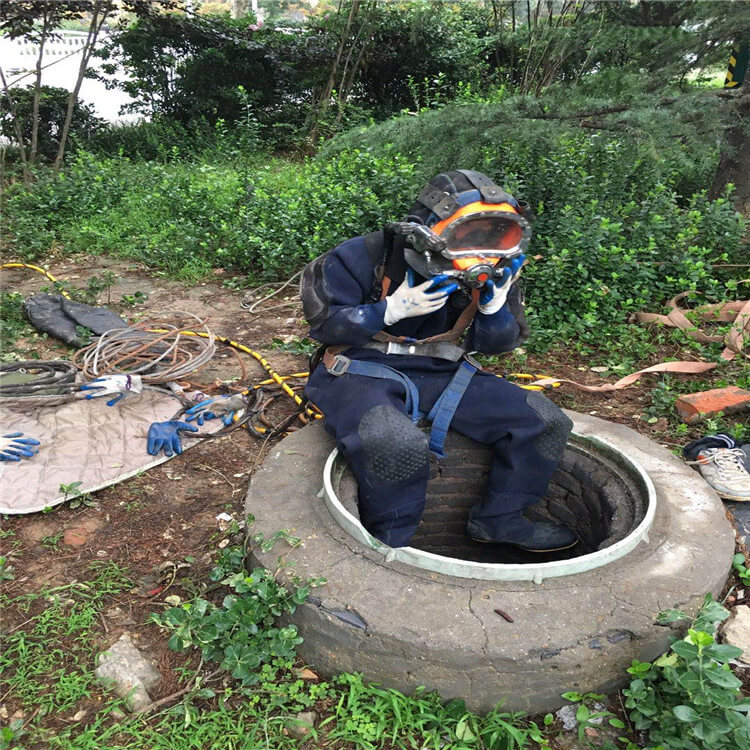 管道非開挖修復(fù)